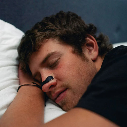 Stop Snoring Naturally: Do Magnetic Nasal Strips Really Work?