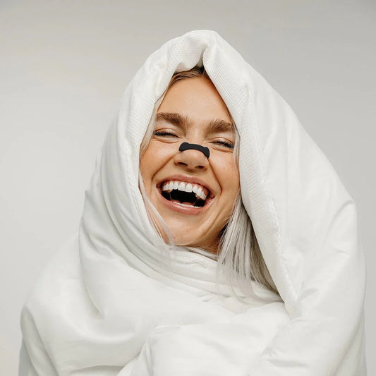 How to Use a Magnetic Nasal Strip: A Step-by-Step Guide